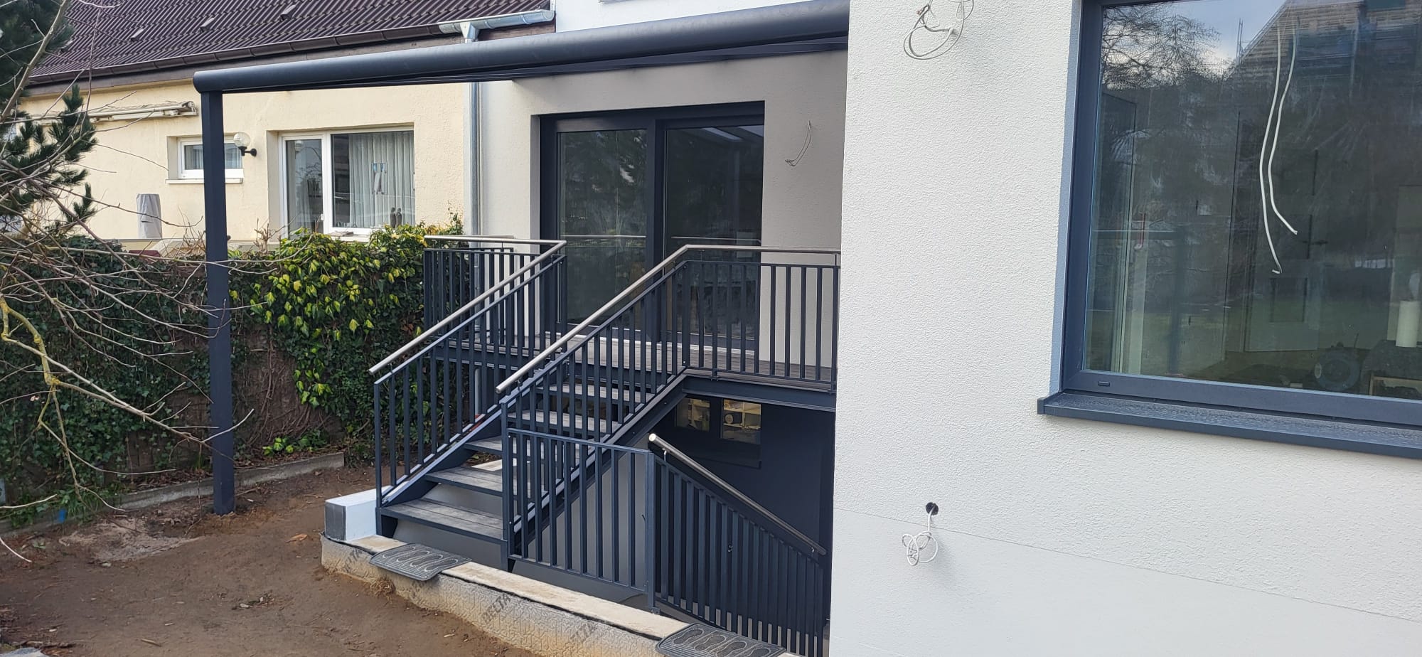 Projekt Komplettbau